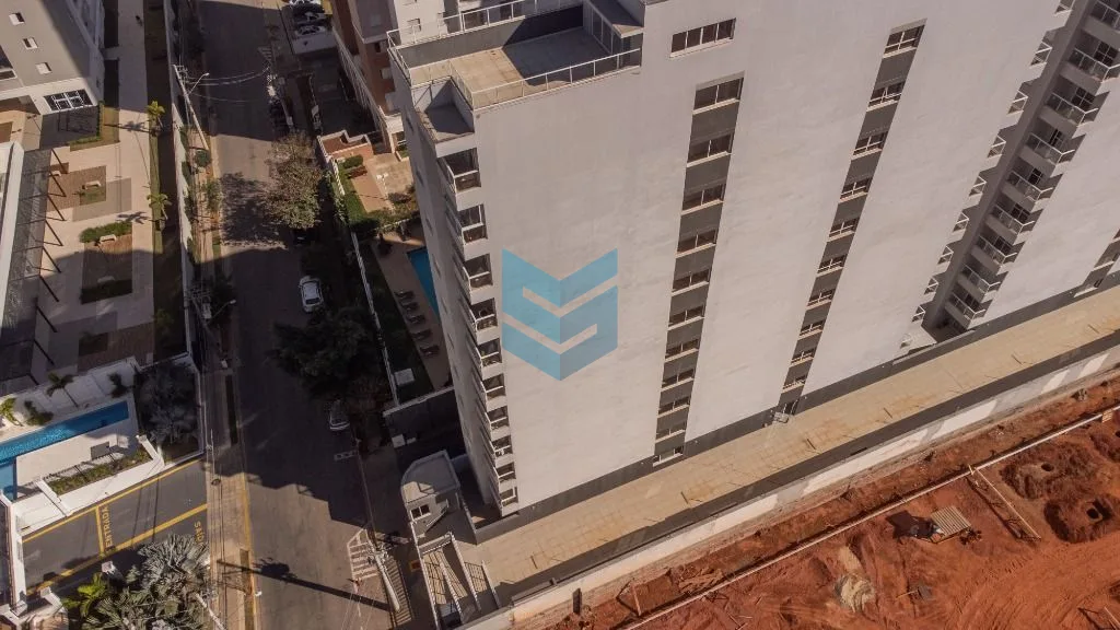 Apartamento 2 quartos Parque Campolim - Sorocaba - foto 19