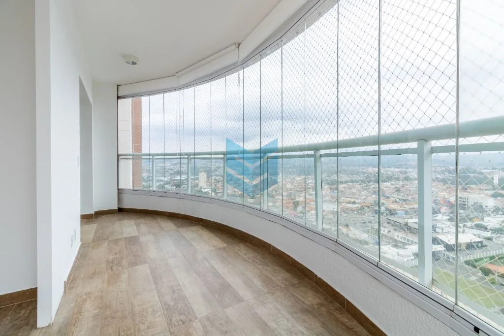 Apartamento 3 quartos Parque Campolim - Sorocaba - foto 4