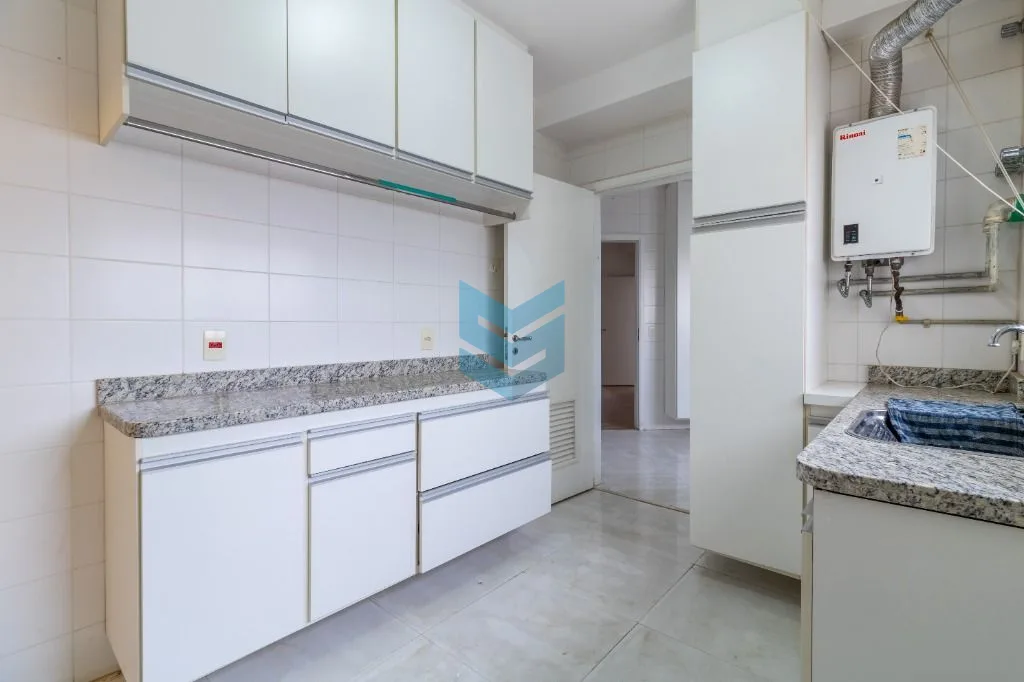 Apartamento 3 quartos Parque Campolim - Sorocaba - foto 17
