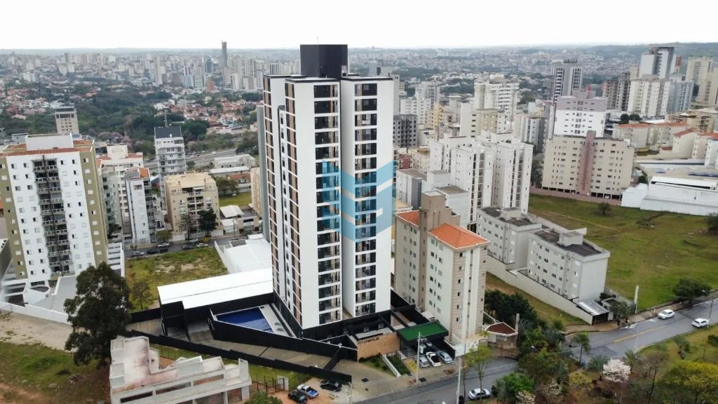 Apartamento 2 quartos Parque Campolim - Sorocaba - foto 2