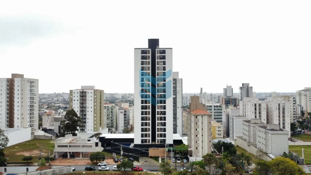 Apartamento 2 quartos Parque Campolim - Sorocaba - foto 4