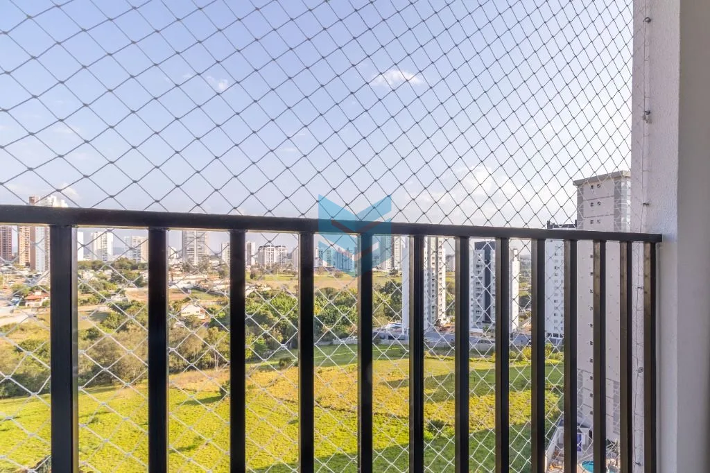 Apartamento 2 quartos Parque Campolim - Sorocaba - foto 20