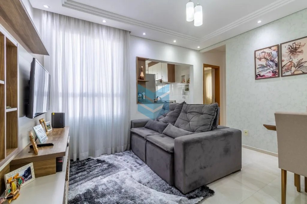 Apartamento 2 quartos Jardim América - Sorocaba - foto 2