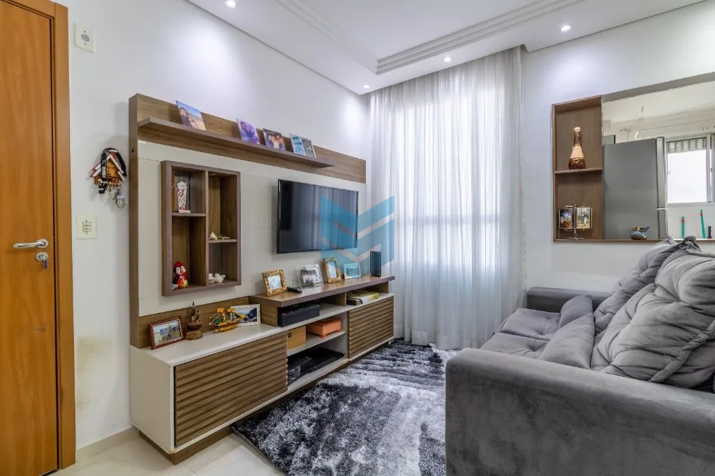 Apartamento 2 quartos Jardim América - Sorocaba - foto 3