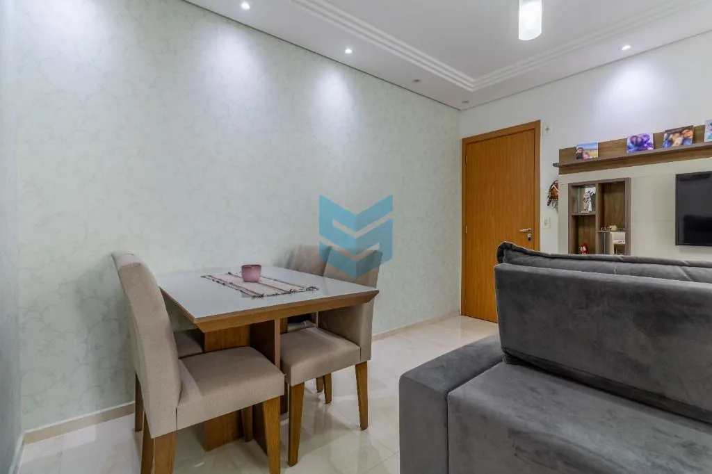 Apartamento 2 quartos Jardim América - Sorocaba - foto 4