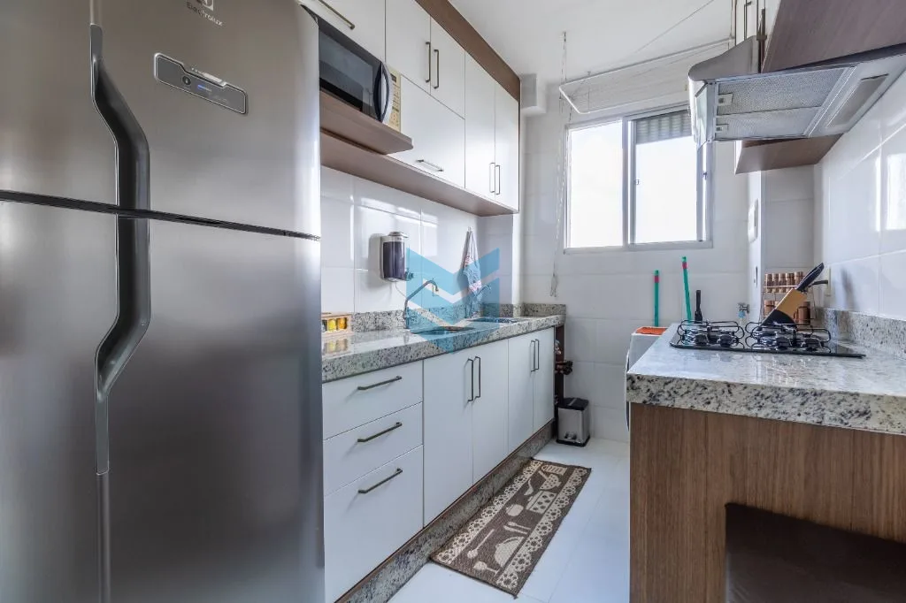 Apartamento 2 quartos Jardim América - Sorocaba - foto 5