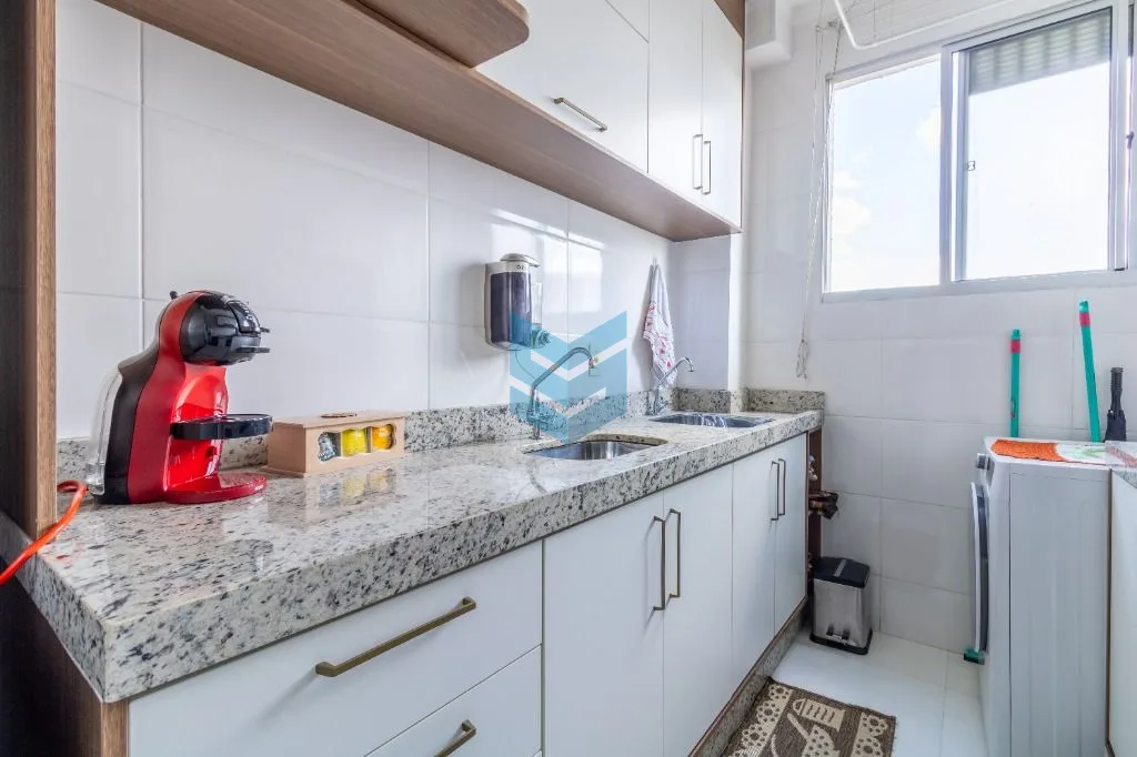Apartamento 2 quartos Jardim América - Sorocaba - foto 7