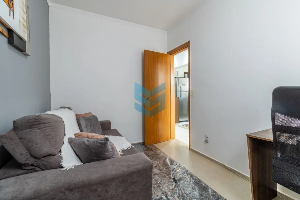 Apartamento 2 quartos Jardim América - Sorocaba - foto 12