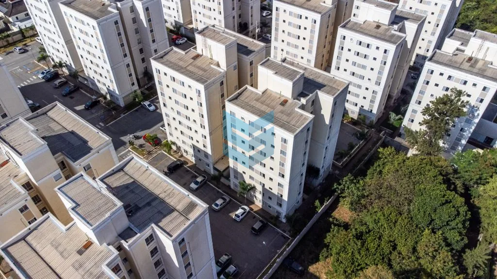 Apartamento 2 quartos Jardim América - Sorocaba - foto 16