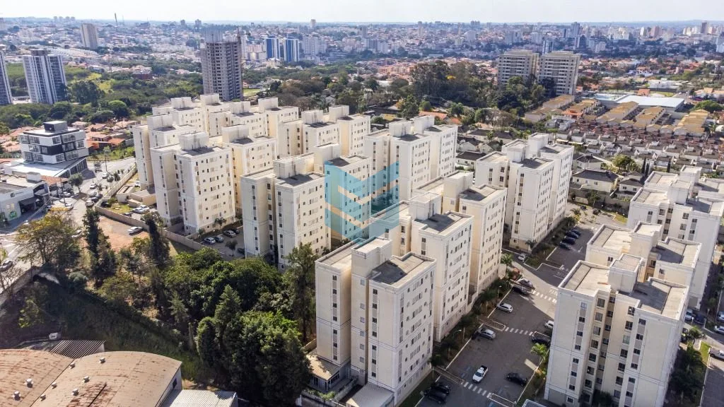 Apartamento 2 quartos Jardim América - Sorocaba - foto 17
