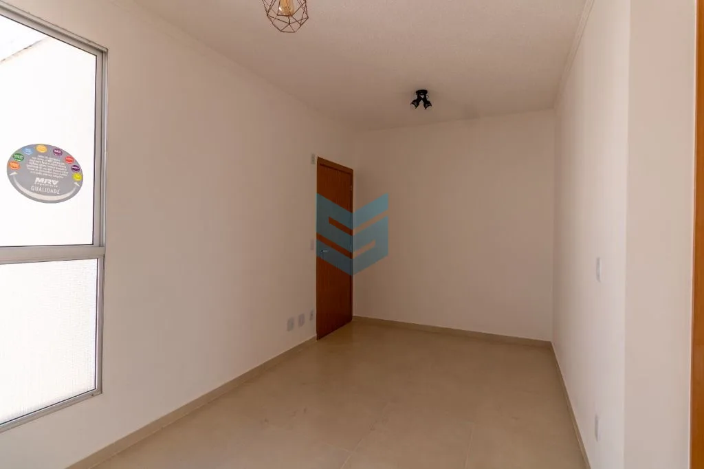 Apartamento 2 quartos Condomínio Parque Serra Azul - Sorocaba - foto 2