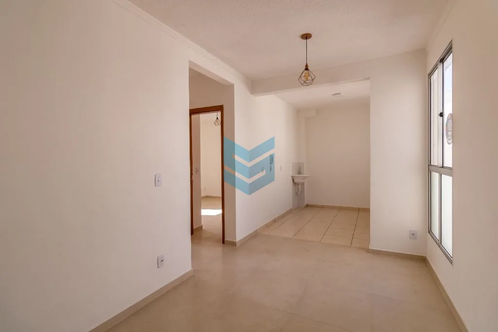 Apartamento 2 quartos Condomínio Parque Serra Azul - Sorocaba - foto 3