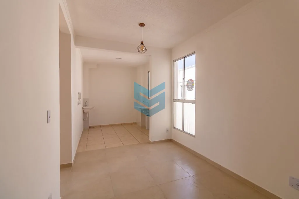 Apartamento 2 quartos Condomínio Parque Serra Azul - Sorocaba - foto 4