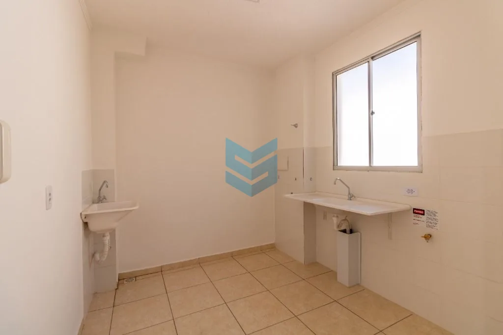 Apartamento 2 quartos Condomínio Parque Serra Azul - Sorocaba - foto 5