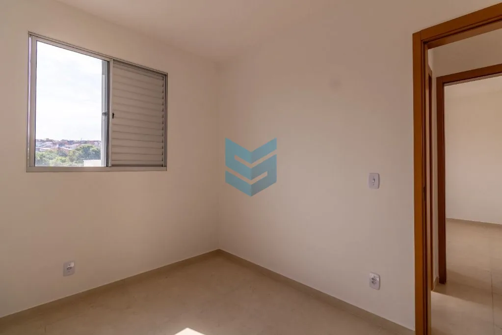 Apartamento 2 quartos Condomínio Parque Serra Azul - Sorocaba - foto 7