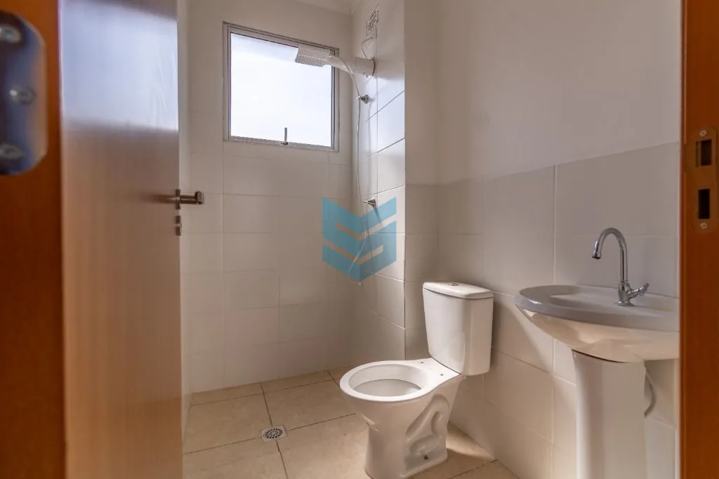 Apartamento 2 quartos Condomínio Parque Serra Azul - Sorocaba - foto 9