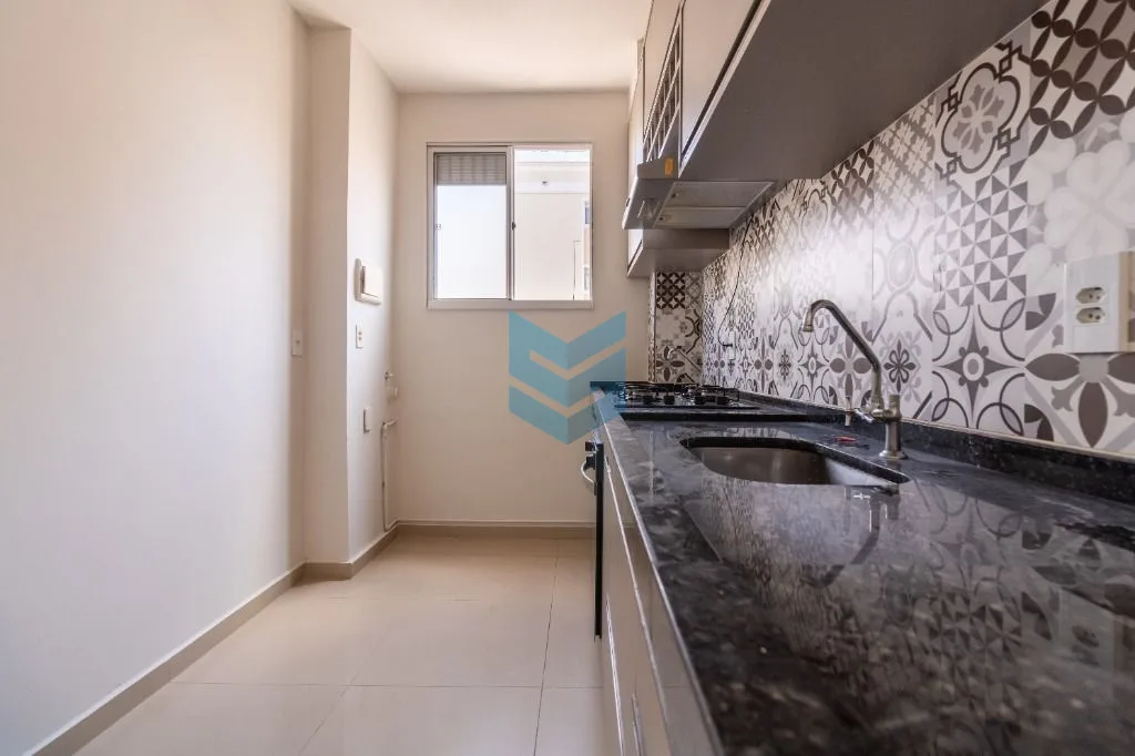 Apartamento 2 quartos Jardim América - Sorocaba - foto 11