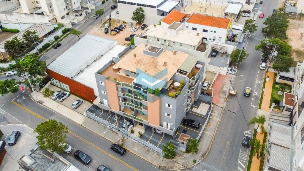 Apartamento 2 quartos Parque Campolim - Sorocaba - foto 2