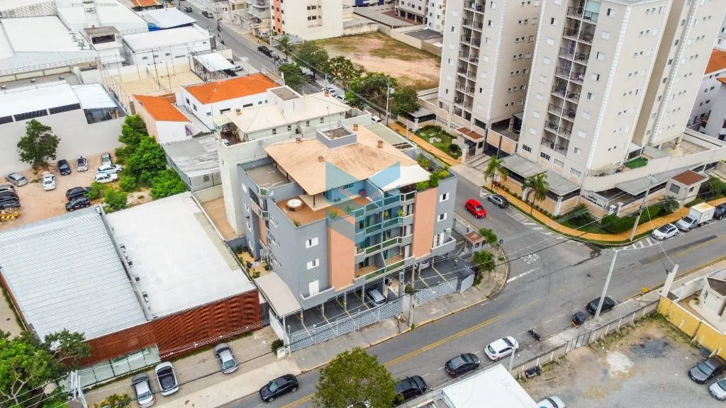 Apartamento 2 quartos Parque Campolim - Sorocaba - foto 3