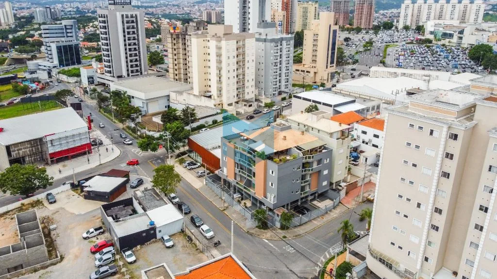 Apartamento 2 quartos Parque Campolim - Sorocaba - foto 4