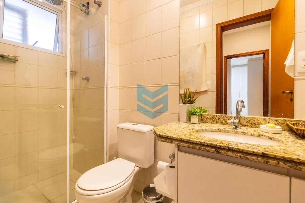 Apartamento 2 quartos Parque Campolim - Sorocaba - foto 16