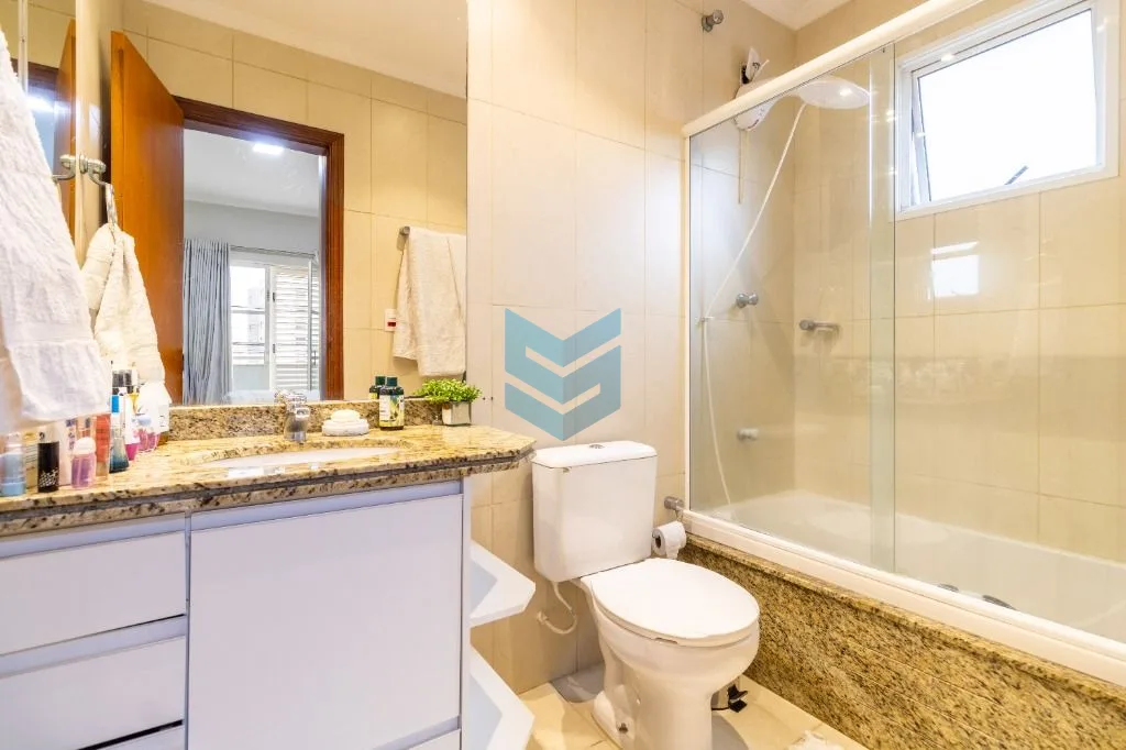 Apartamento 2 quartos Parque Campolim - Sorocaba - foto 17