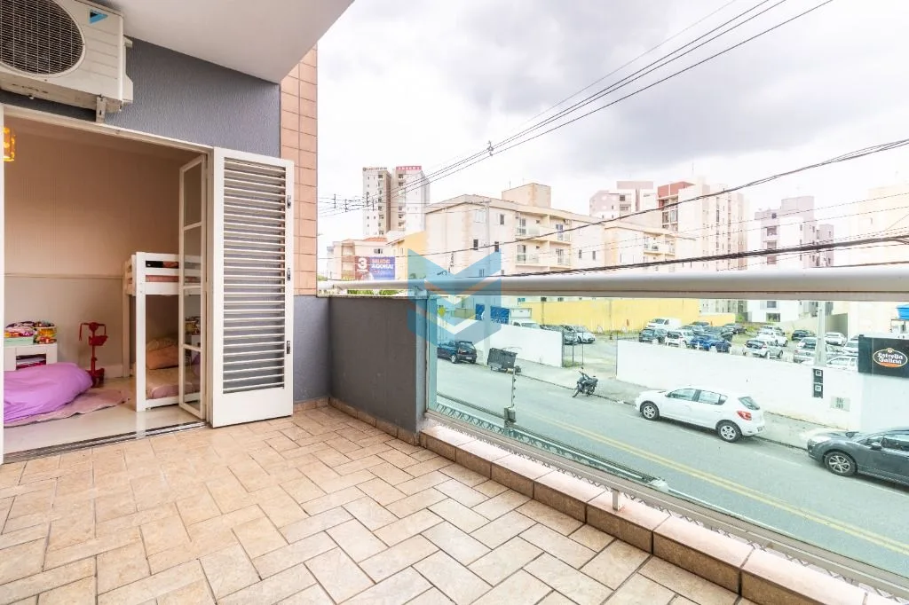 Apartamento 2 quartos Parque Campolim - Sorocaba - foto 24