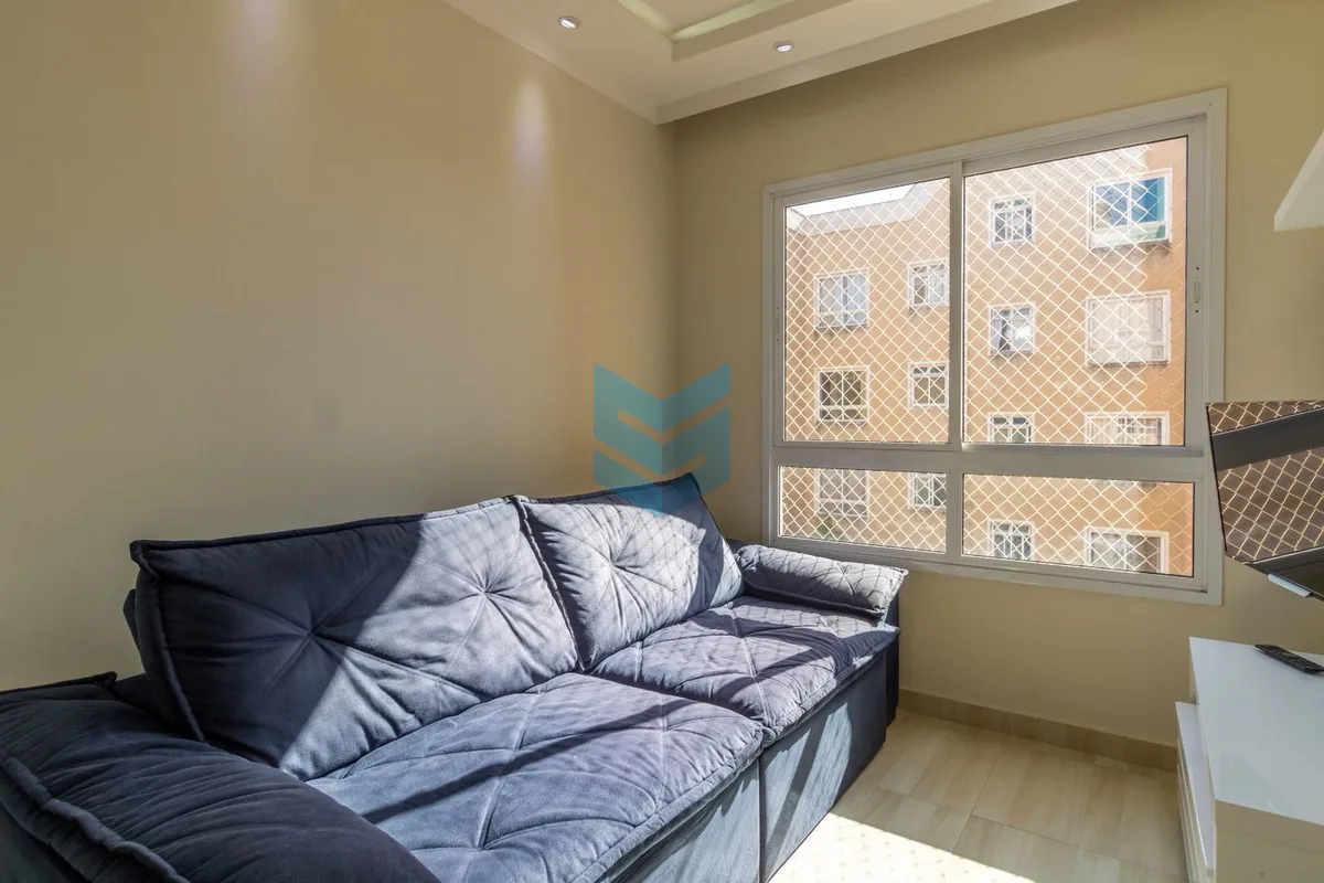 Apartamento 2 quartos Residencial Ilha Bela - Sorocaba - foto 2