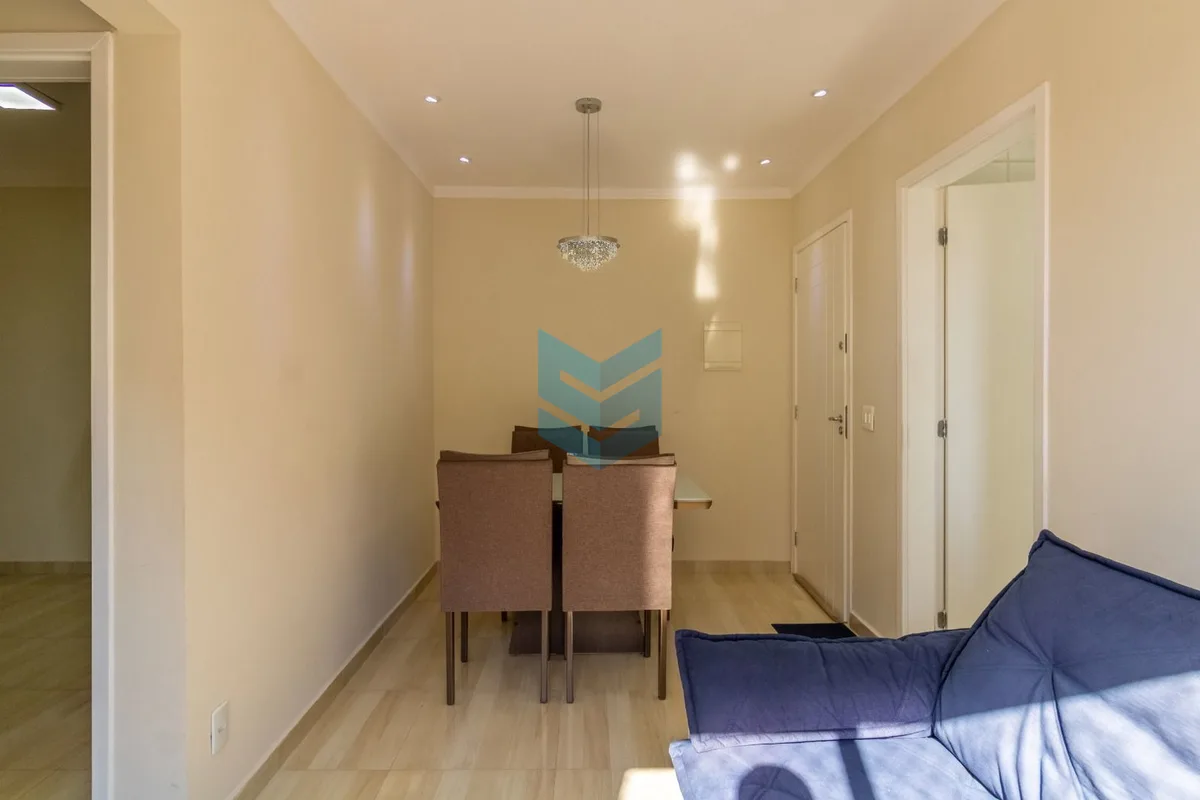Apartamento 2 quartos Residencial Ilha Bela - Sorocaba - foto 3