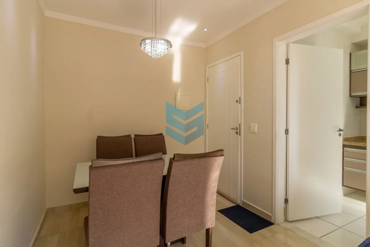Apartamento 2 quartos Residencial Ilha Bela - Sorocaba - foto 4