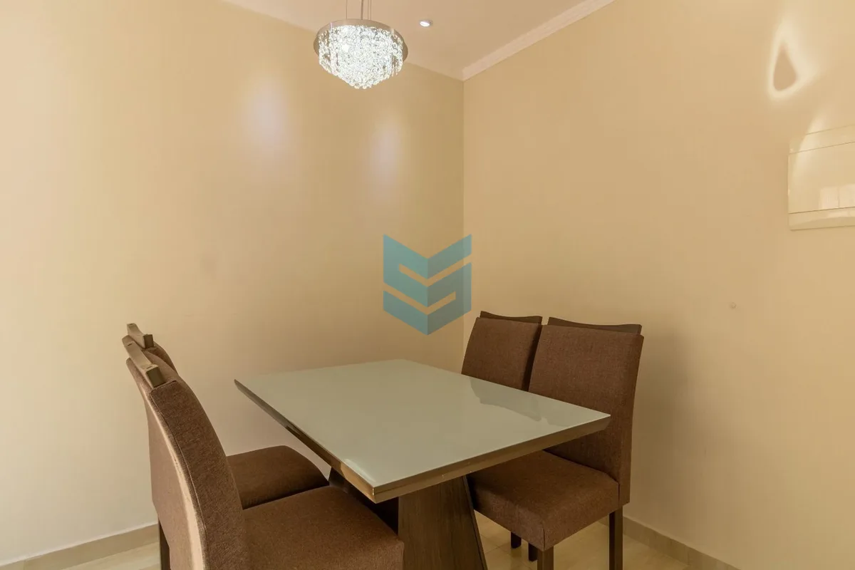 Apartamento 2 quartos Residencial Ilha Bela - Sorocaba - foto 5