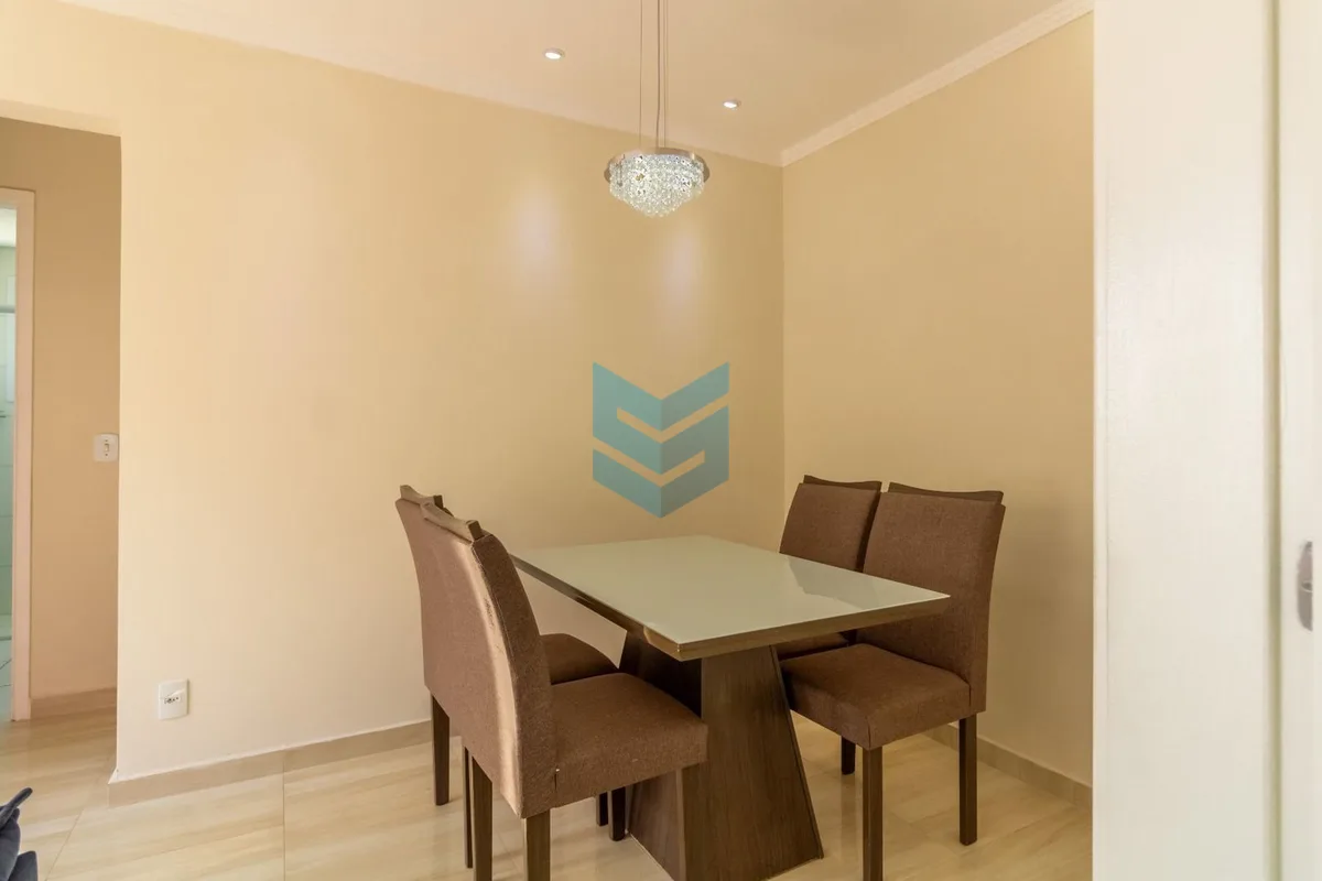 Apartamento 2 quartos Residencial Ilha Bela - Sorocaba - foto 6