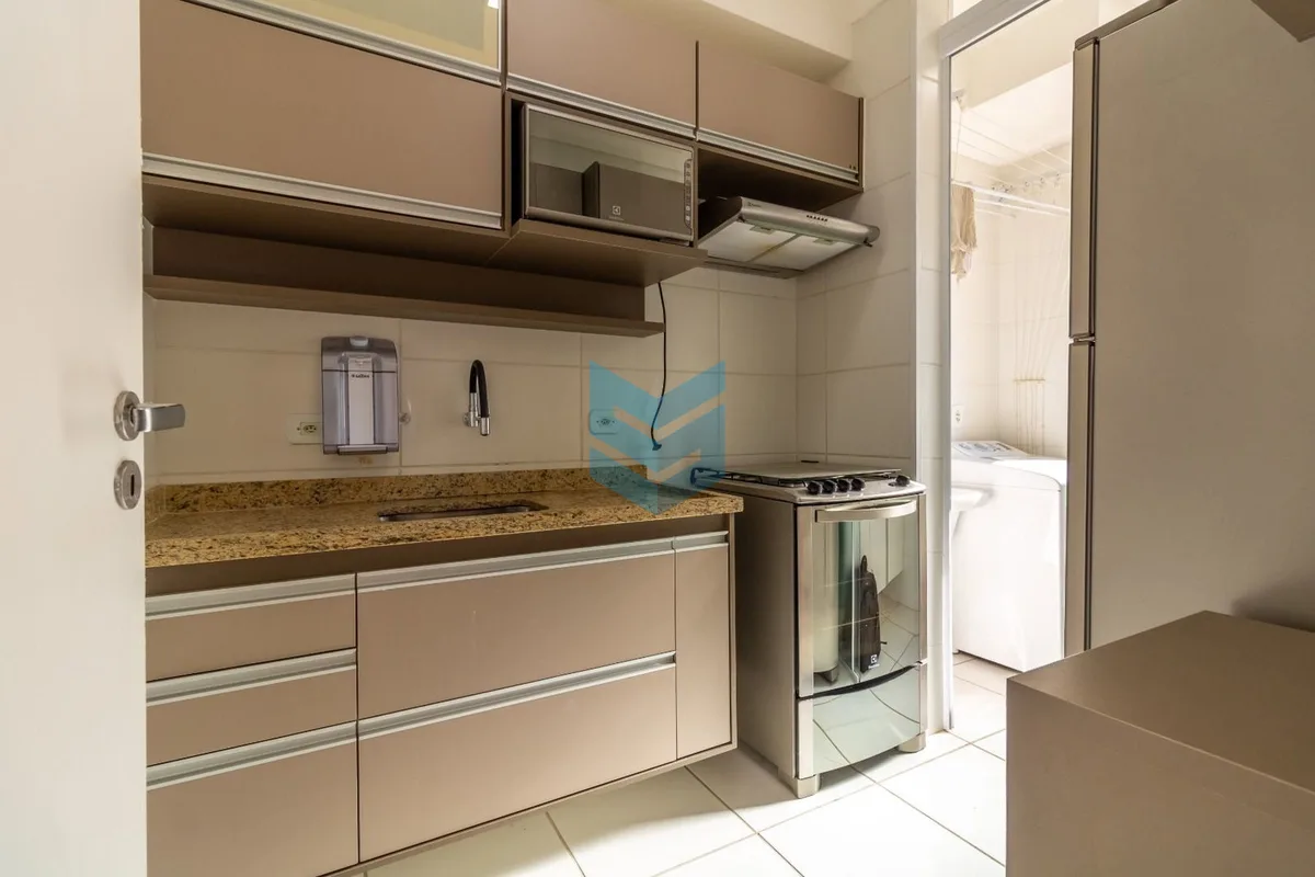 Apartamento 2 quartos Residencial Ilha Bela - Sorocaba - foto 8