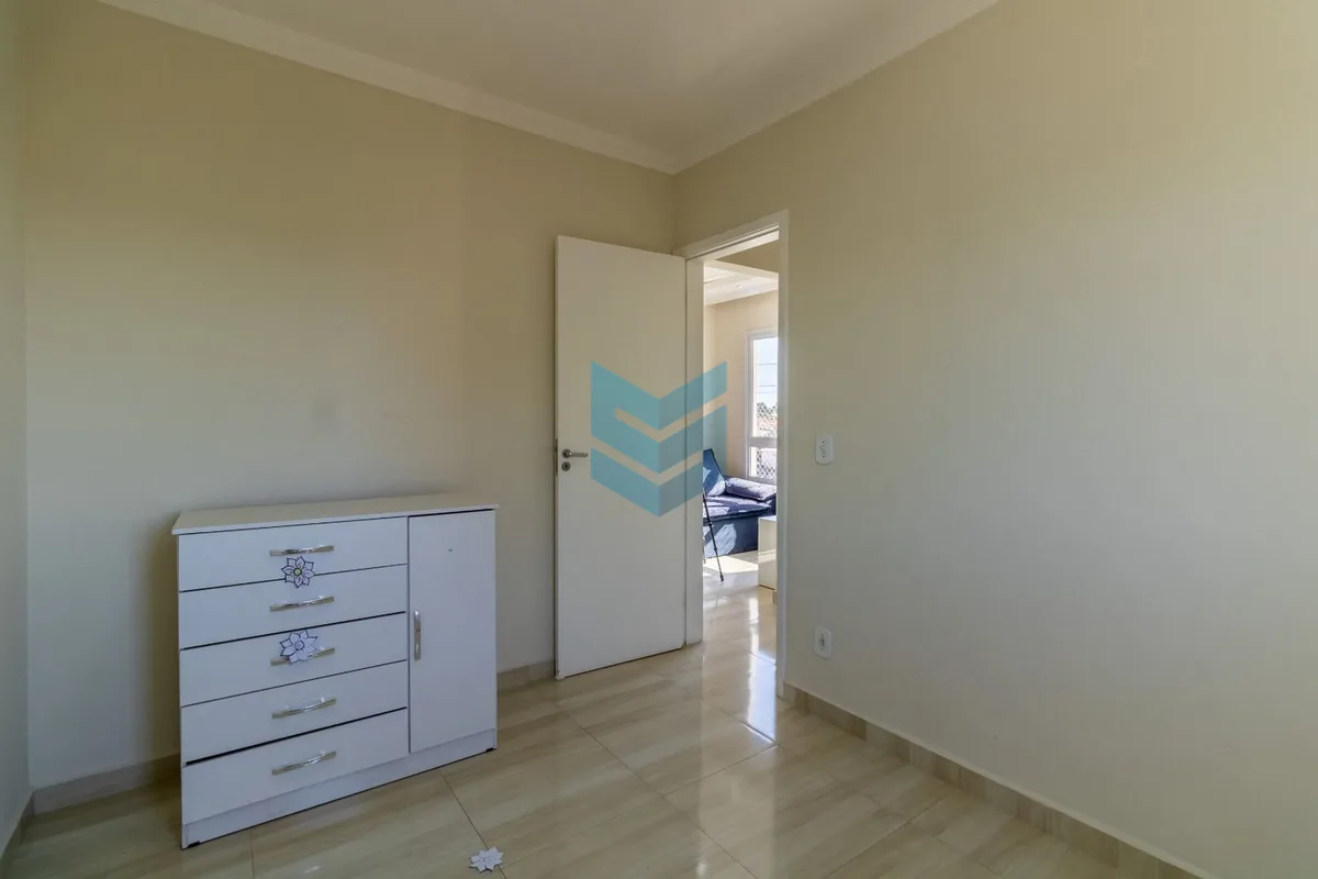 Apartamento 2 quartos Residencial Ilha Bela - Sorocaba - foto 12