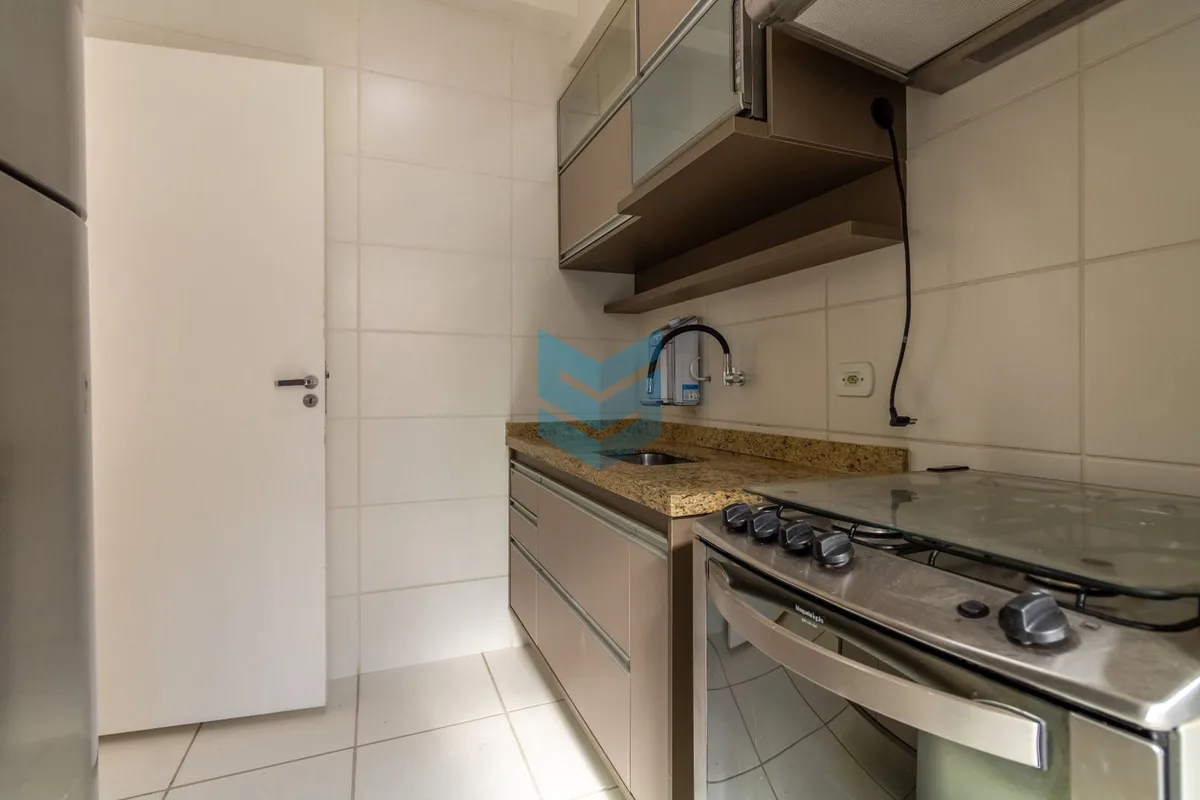 Apartamento 2 quartos Residencial Ilha Bela - Sorocaba - foto 13