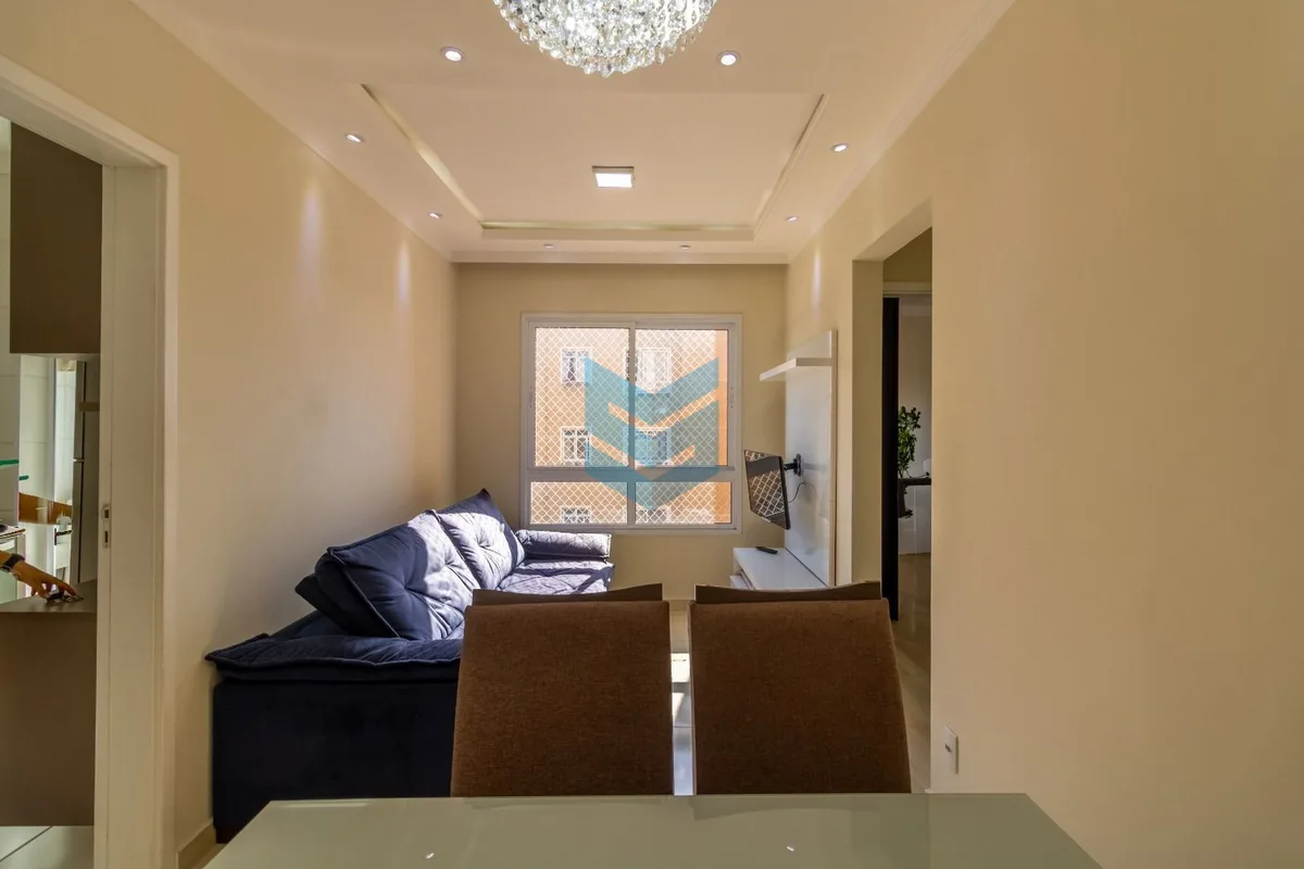Apartamento 2 quartos Residencial Ilha Bela - Sorocaba - foto 16