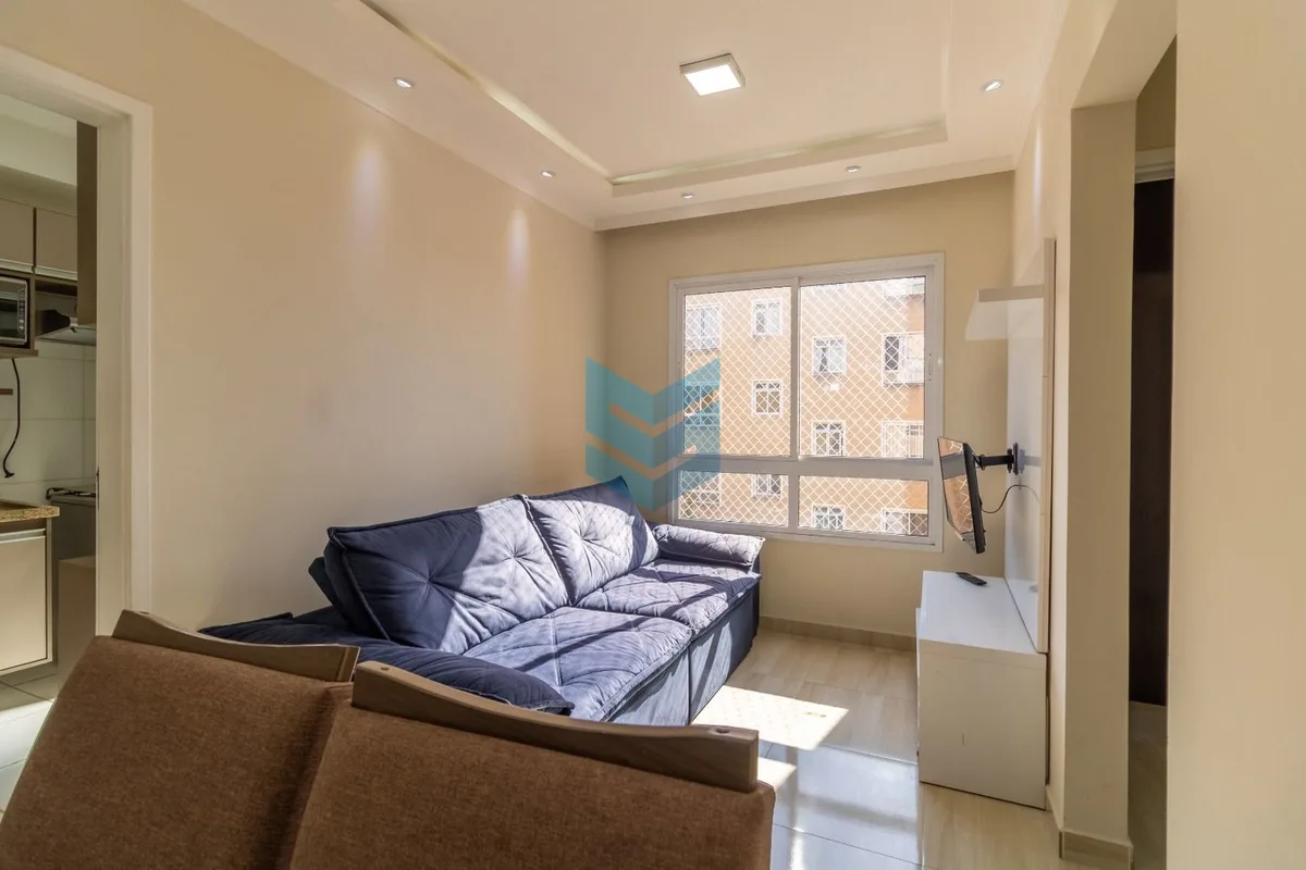 Apartamento 2 quartos Residencial Ilha Bela - Sorocaba - foto 17