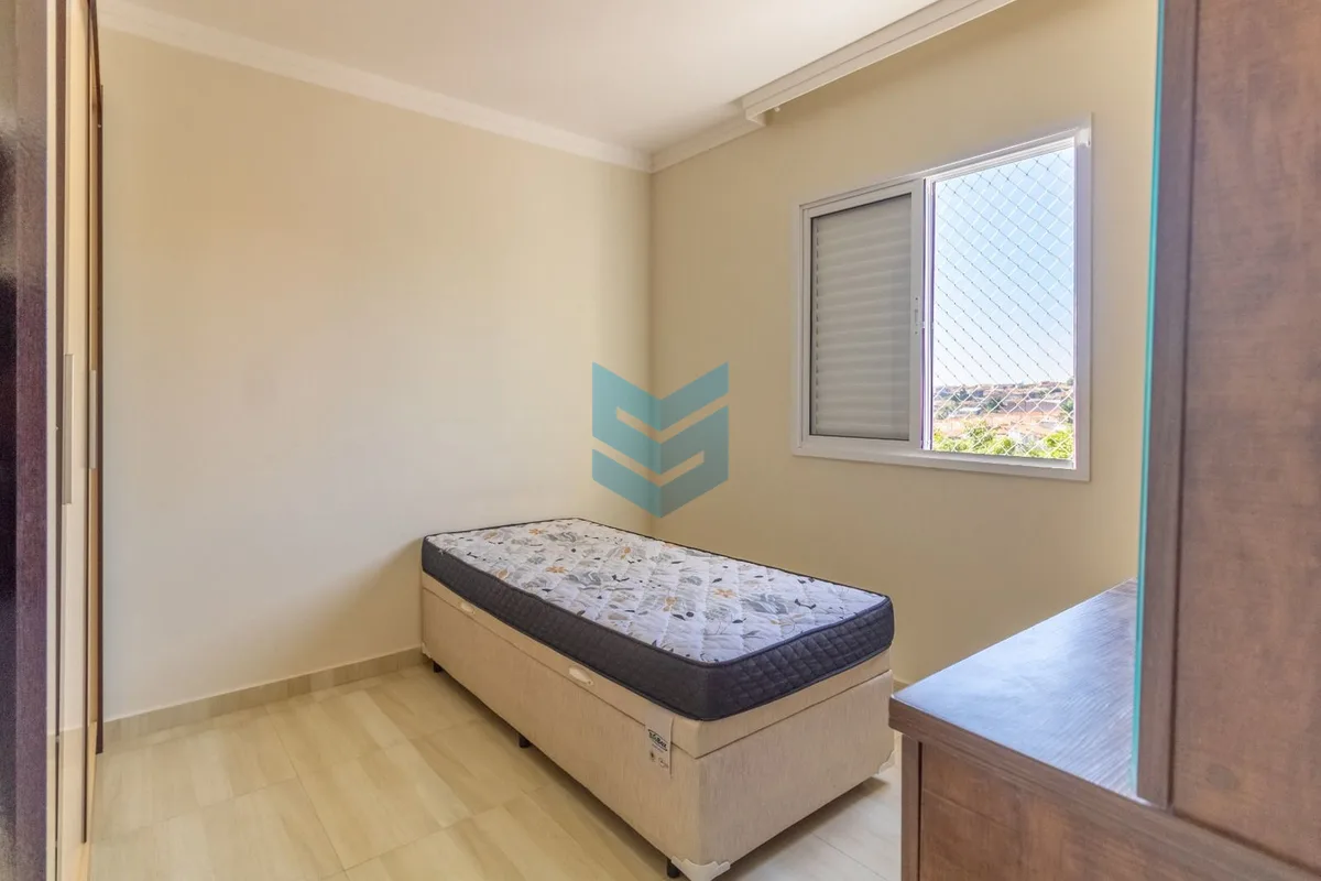 Apartamento 2 quartos Residencial Ilha Bela - Sorocaba - foto 18