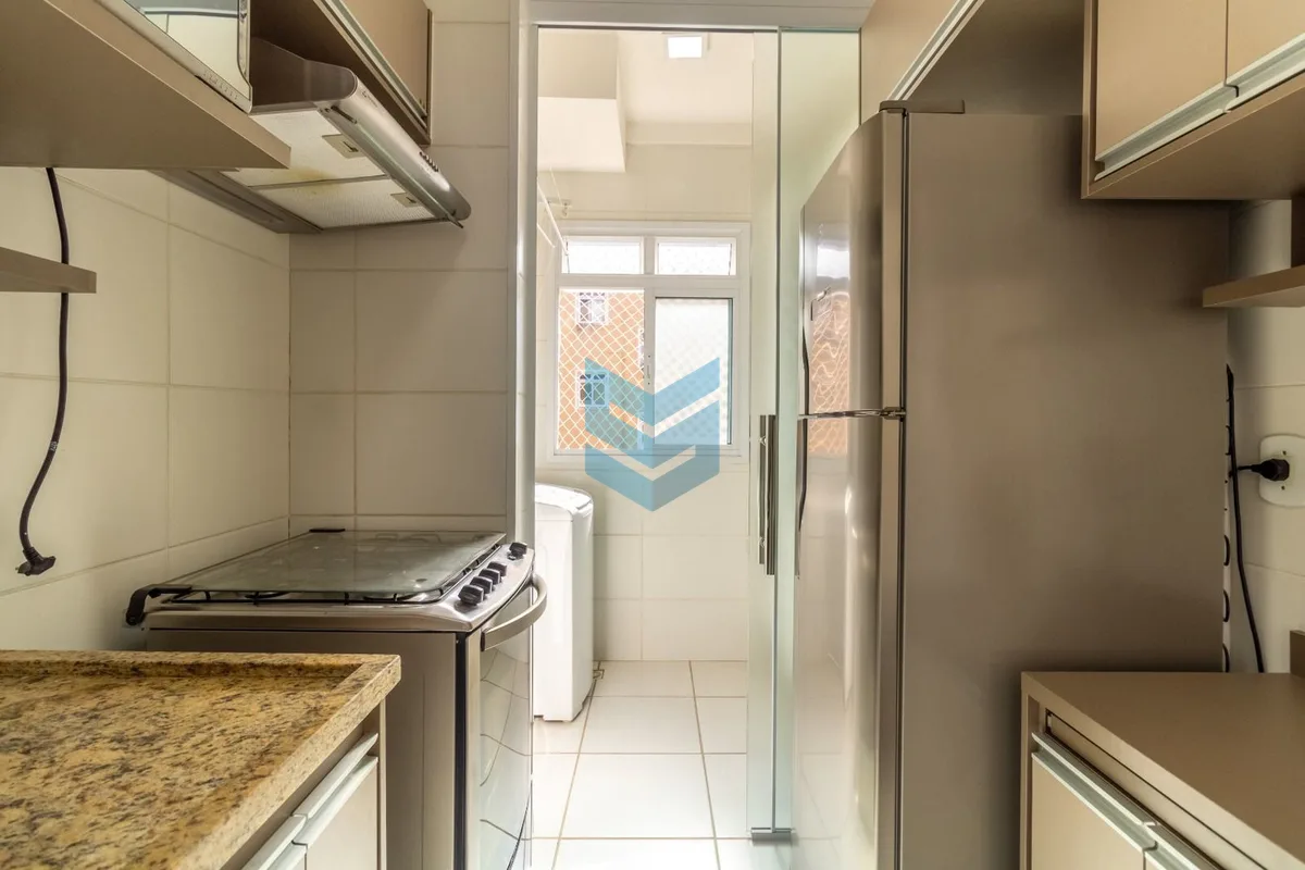 Apartamento 2 quartos Residencial Ilha Bela - Sorocaba - foto 21