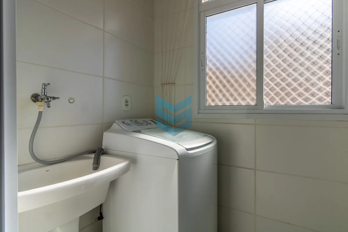 Apartamento 2 quartos Residencial Ilha Bela - Sorocaba - foto 23