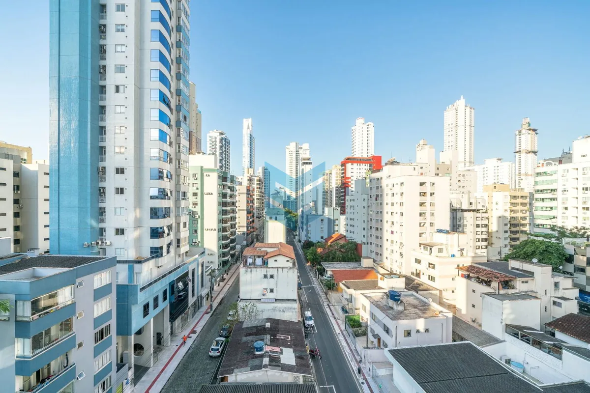 Apartamento 3 quartos Centro - Balneário Camboriú - foto 8