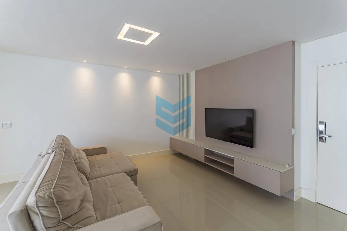 Apartamento 3 quartos Centro - Balneário Camboriú - foto 2