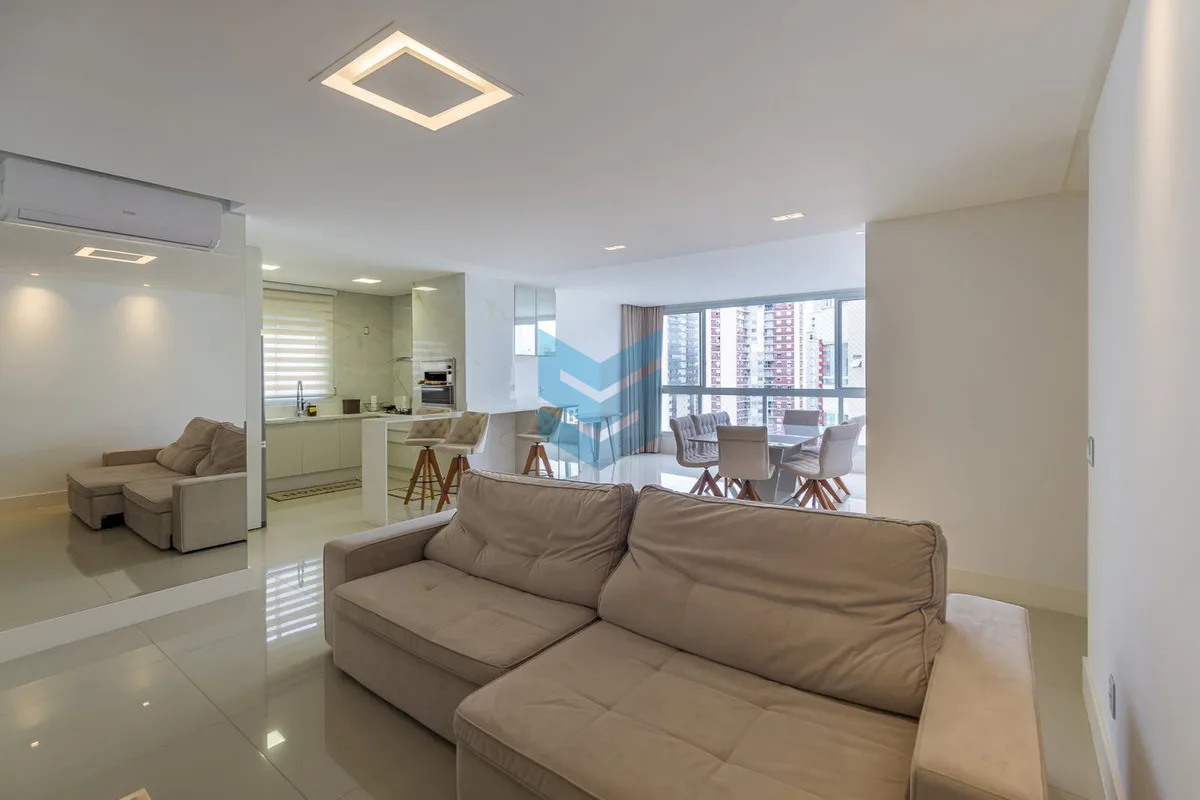 Apartamento 3 quartos Centro - Balneário Camboriú - foto 3