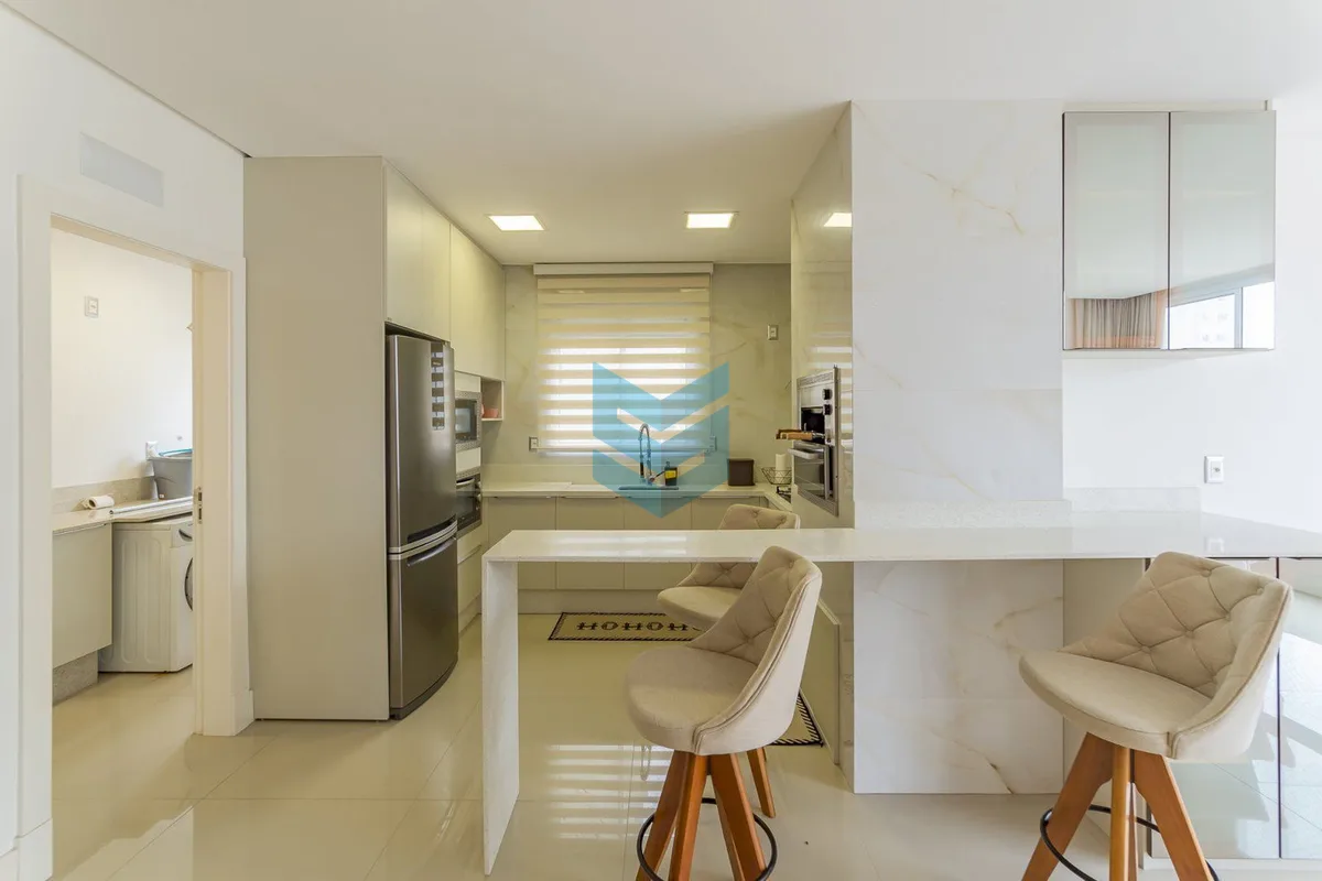 Apartamento 3 quartos Centro - Balneário Camboriú - foto 4
