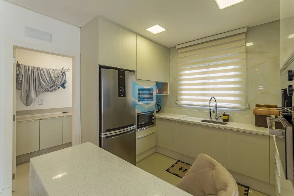 Apartamento 3 quartos Centro - Balneário Camboriú - foto 5