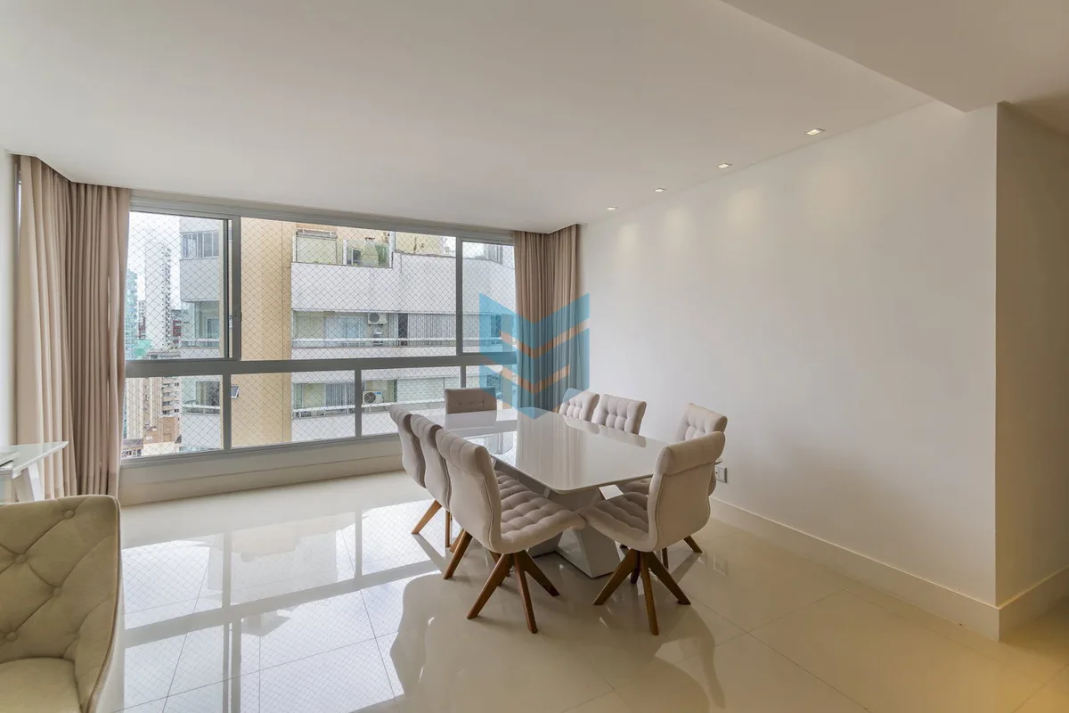 Apartamento 3 quartos Centro - Balneário Camboriú - foto 6