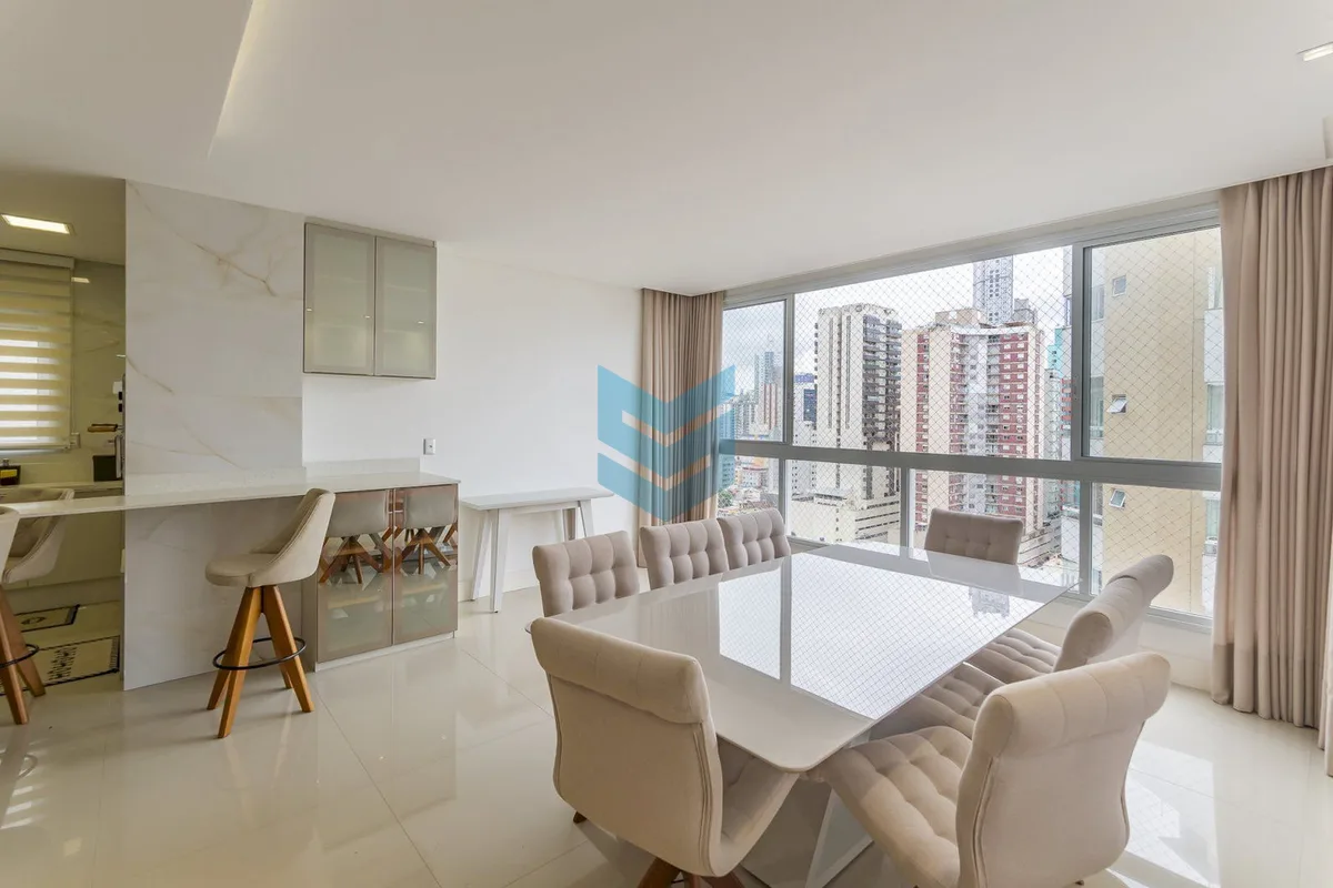 Apartamento 3 quartos Centro - Balneário Camboriú - foto 7