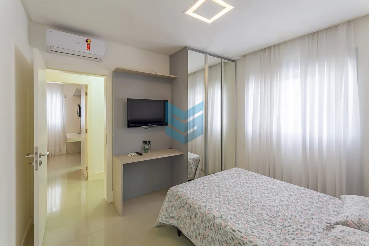 Apartamento 3 quartos Centro - Balneário Camboriú - foto 11