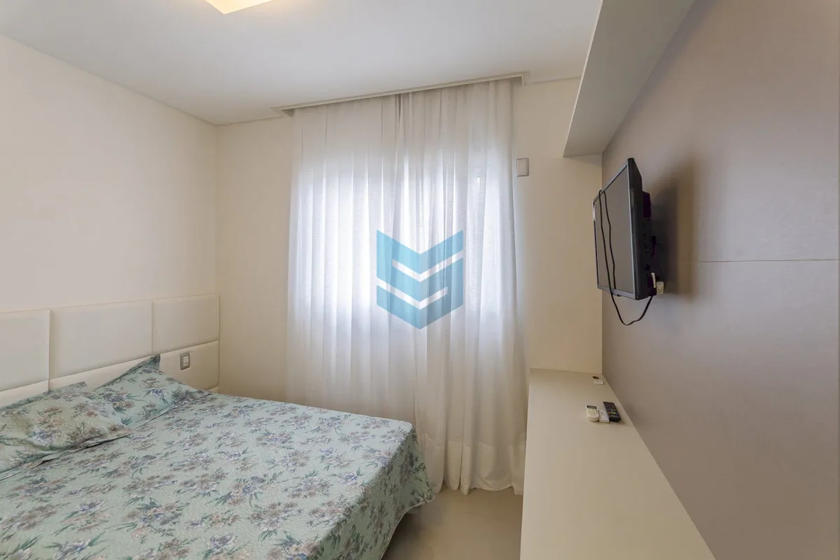 Apartamento 3 quartos Centro - Balneário Camboriú - foto 12
