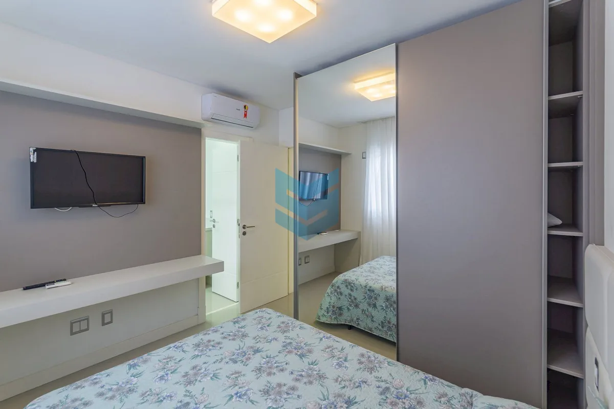 Apartamento 3 quartos Centro - Balneário Camboriú - foto 13